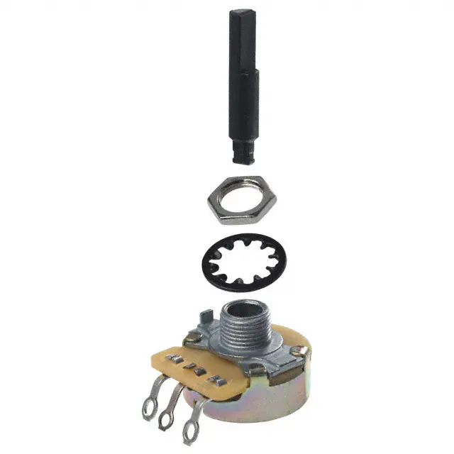 450D252F8 CTS Electrocomponents